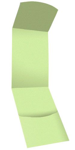 Valencia Pocket Sample - Grasshopper Pie